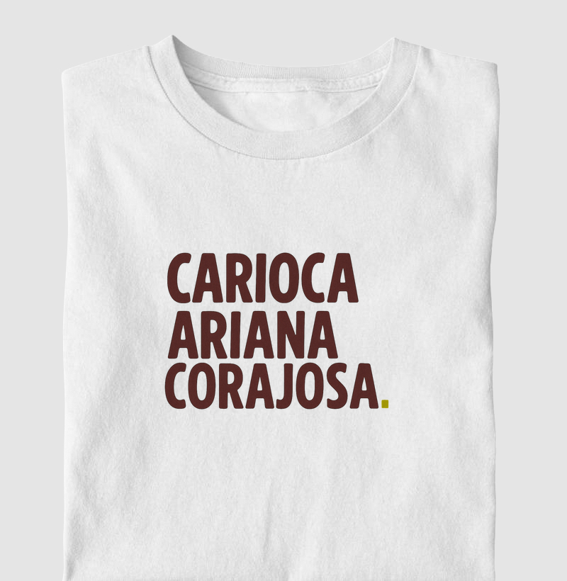 Carioca.Ariana