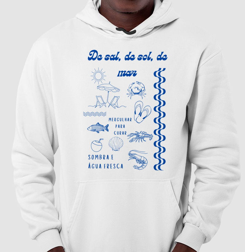 De sal, de sol, de mar