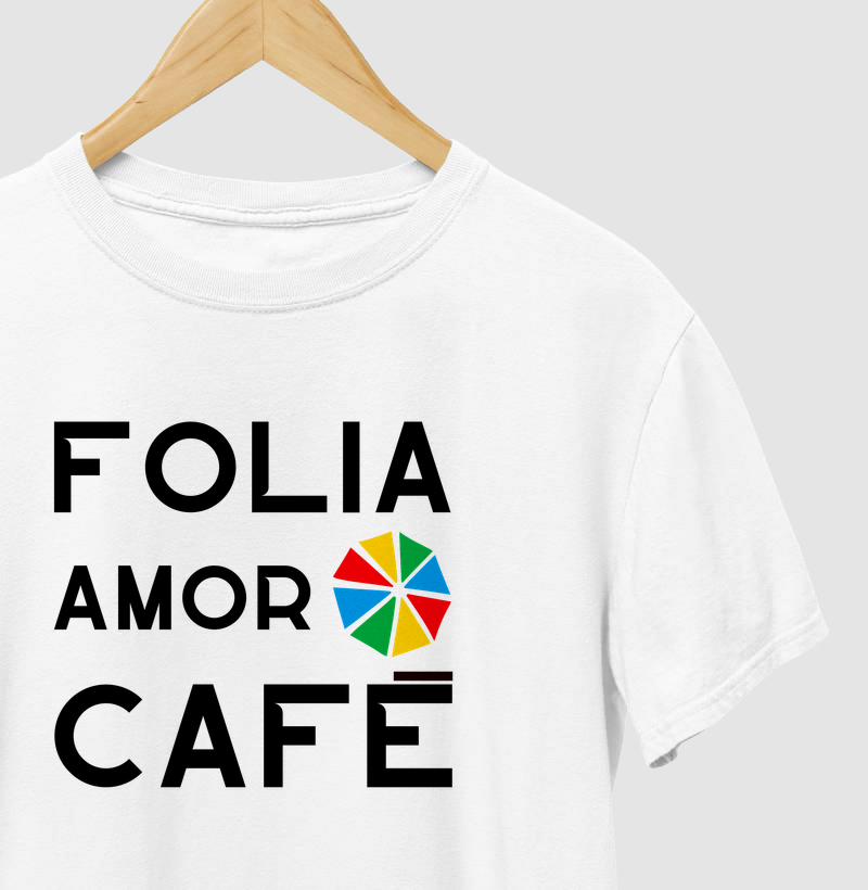 Folia, Amor, Café