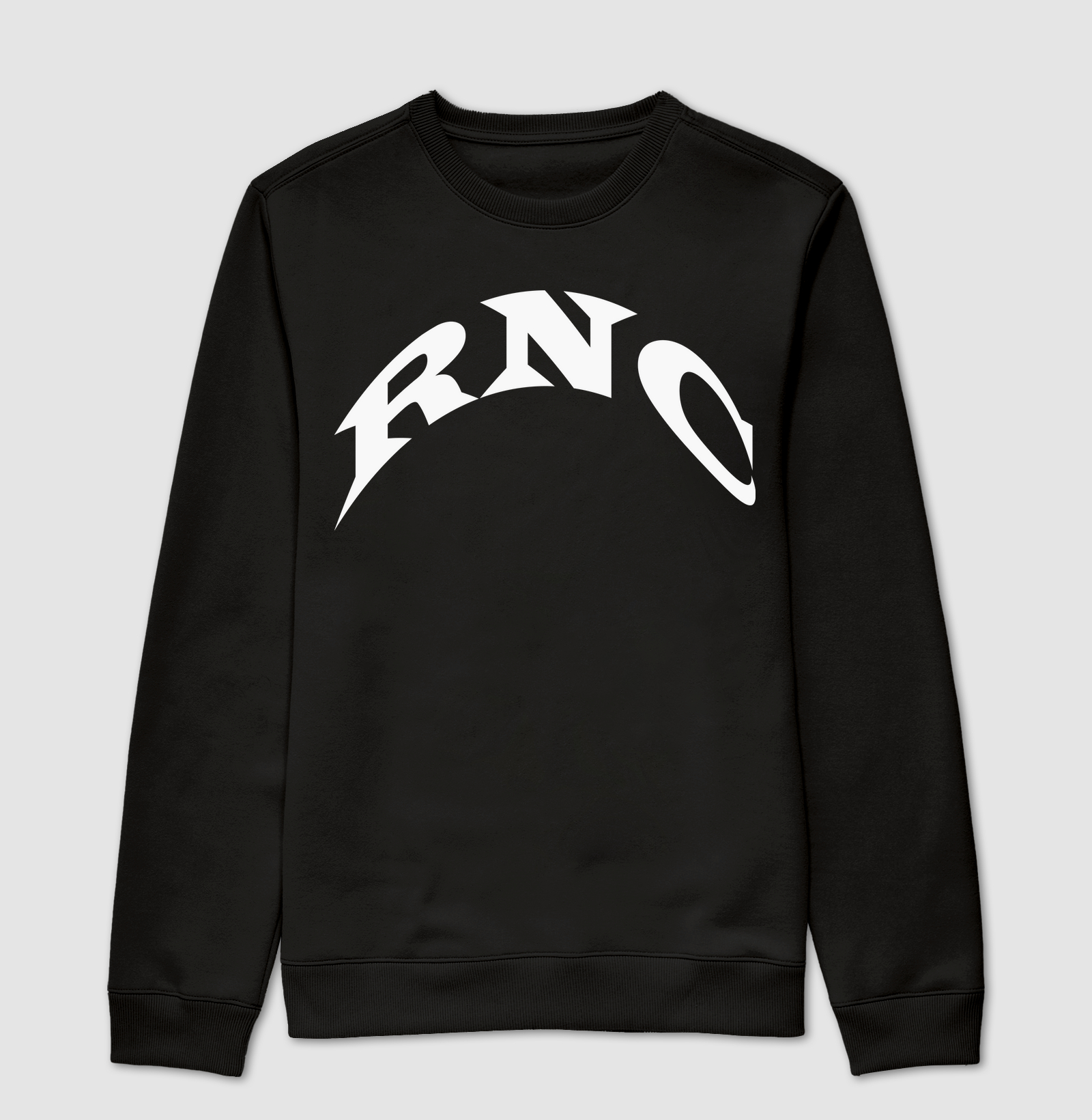 RNC bold | Oversized