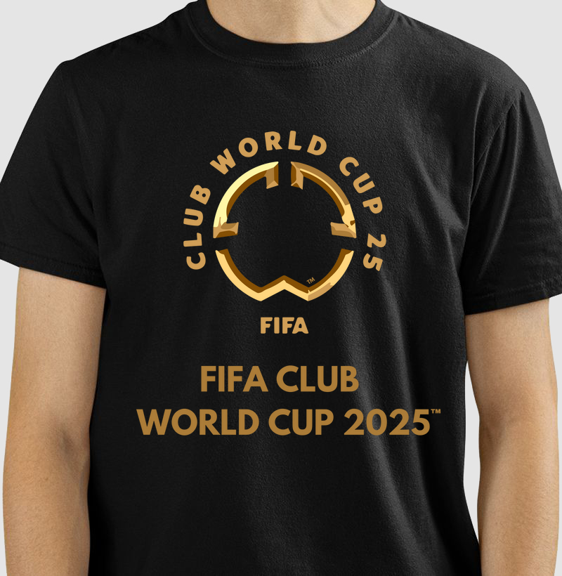 Camiseta Masculina Premium