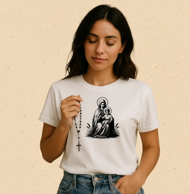 Maria, Mãe de Deus