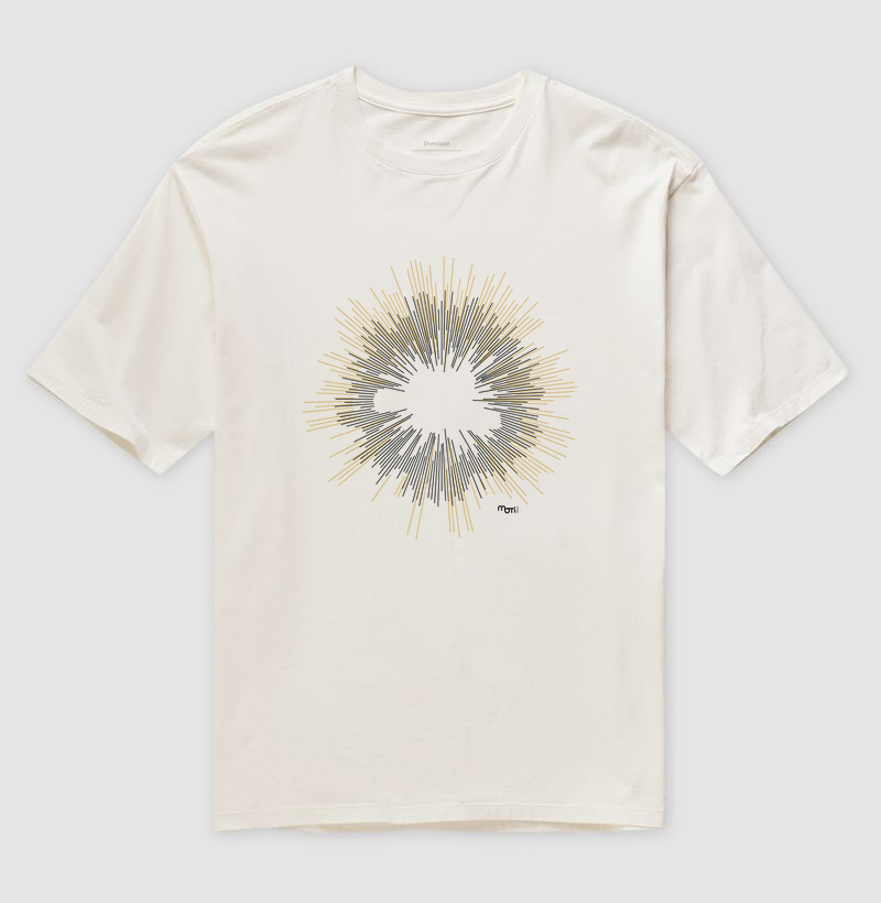 Camiseta Shine Within