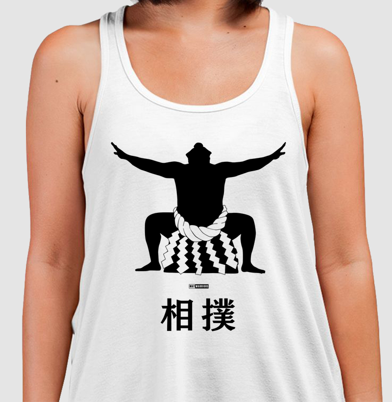 SUMÔ KANJI