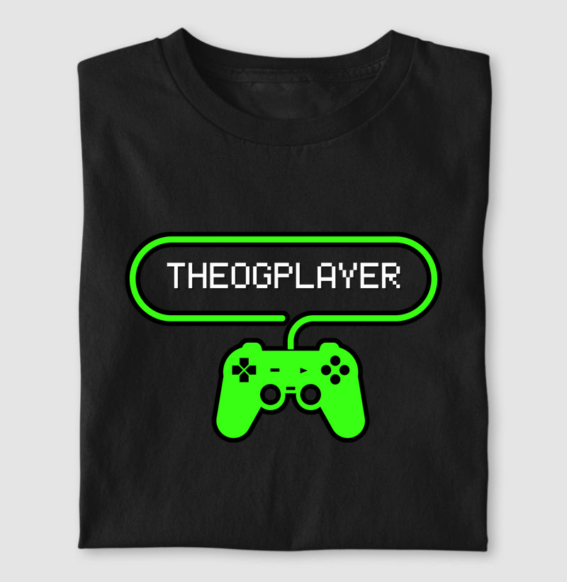 Coleção Player