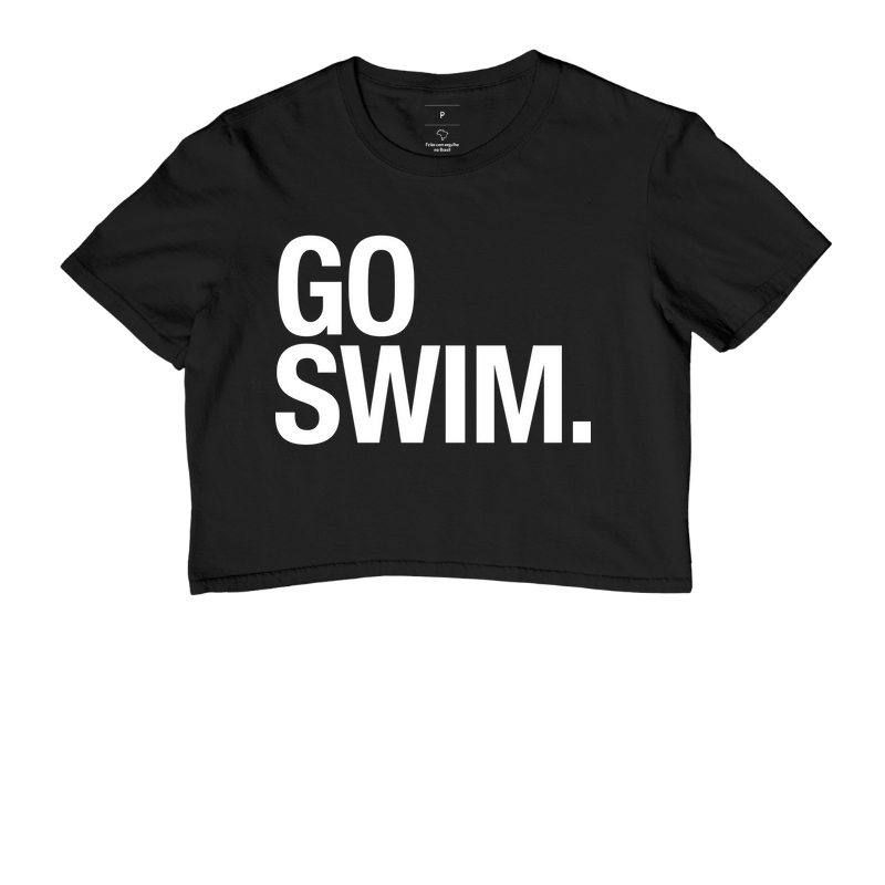 Go Swim