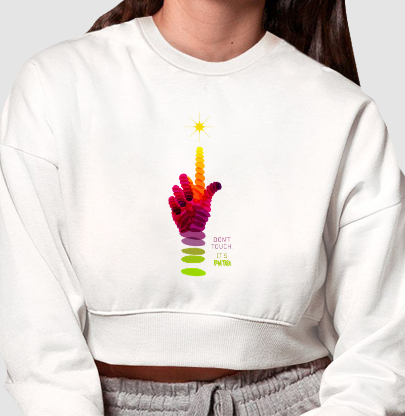 “DON’T TOUCH. IT’S FNTSi” 