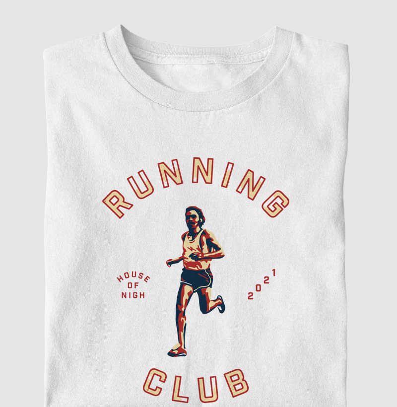 Running club