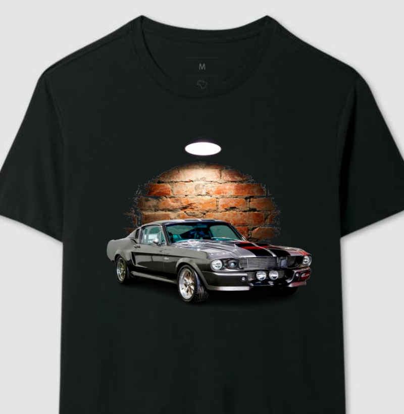 Mustang shelby