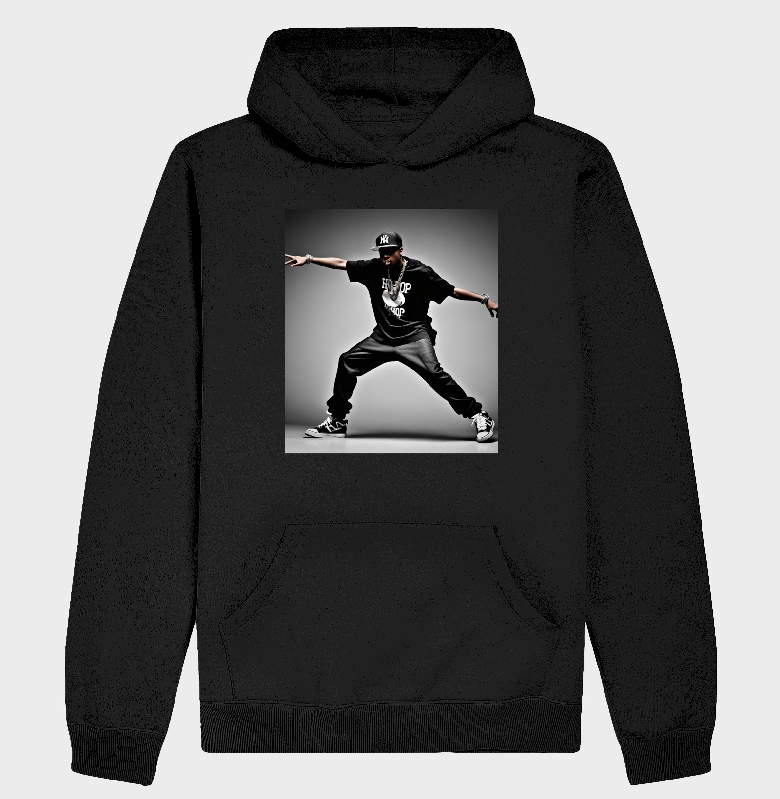 DANCE