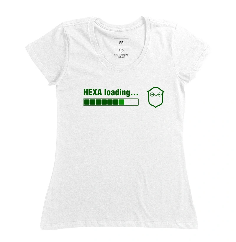 Aquela do hexa loading