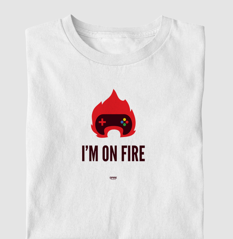 IM On Fire JoyColor