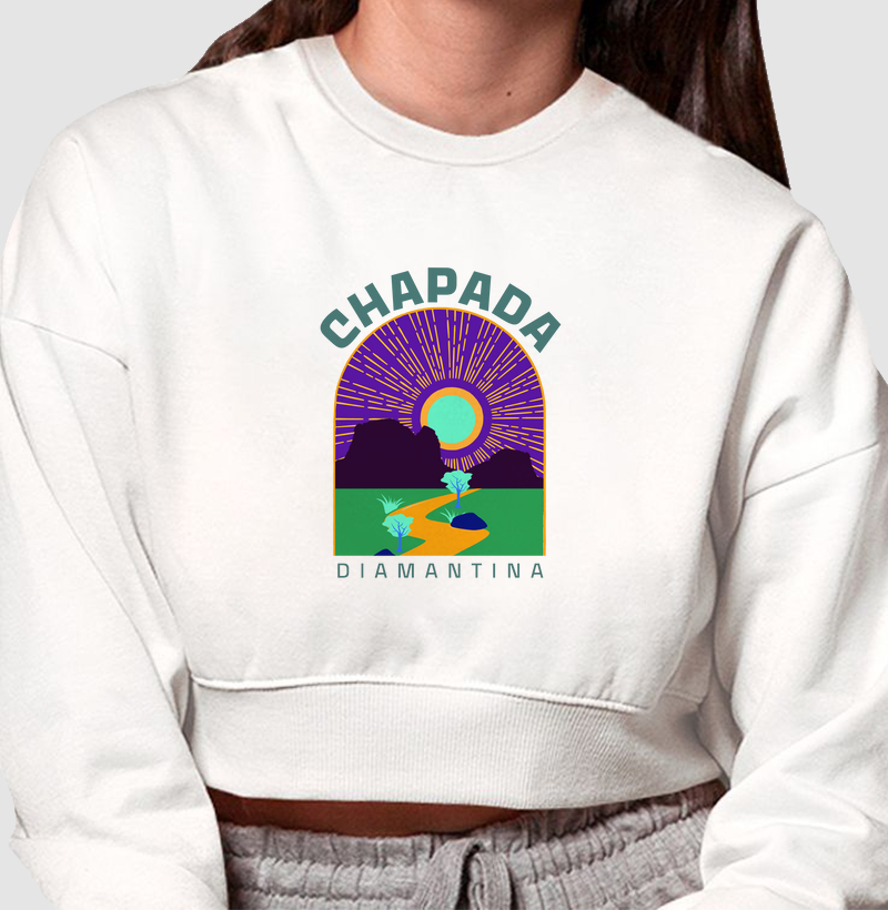 Chapada Diamantina
