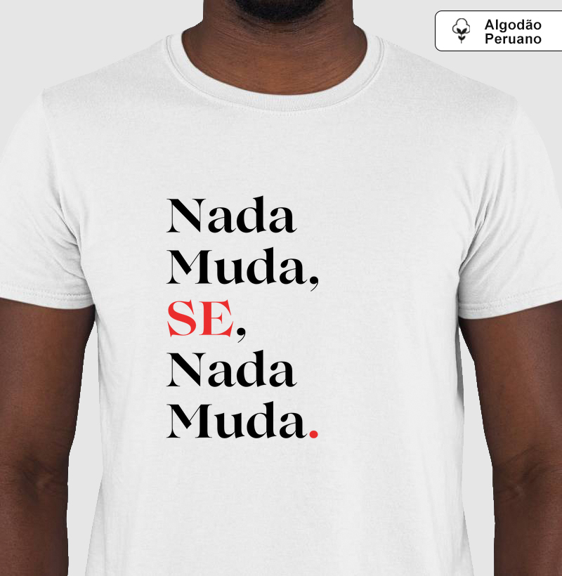 Nada Muda, SE, Nada Muda