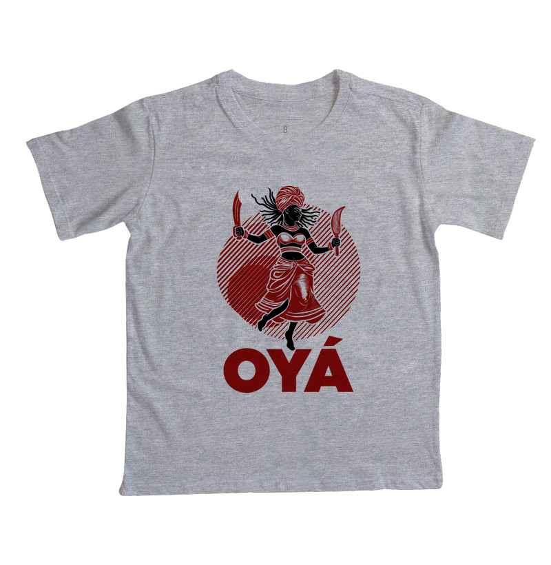 Oyá