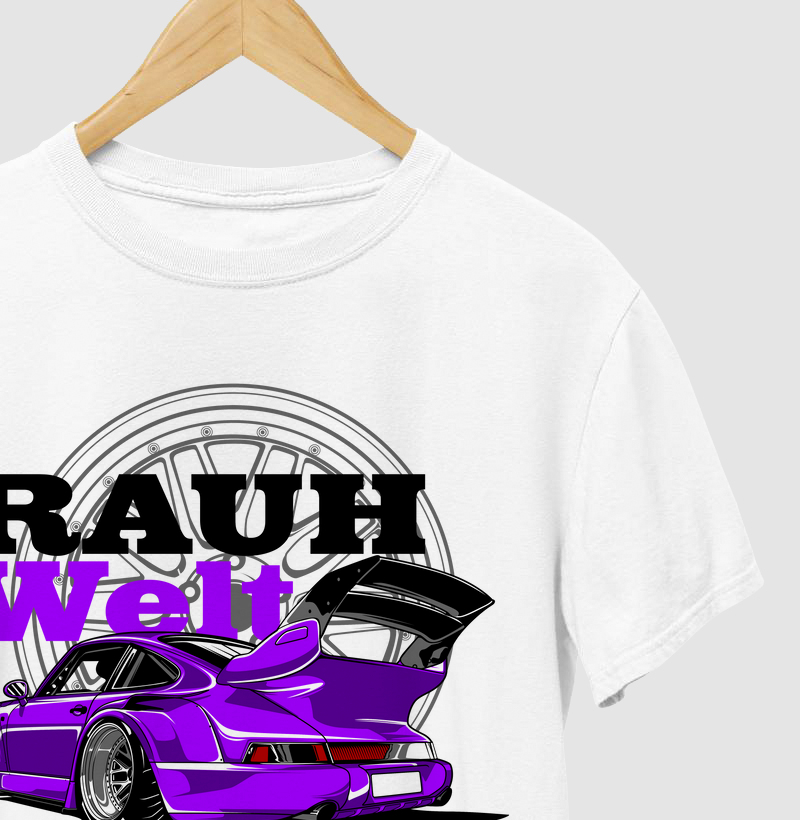 Rauh Welt RWB