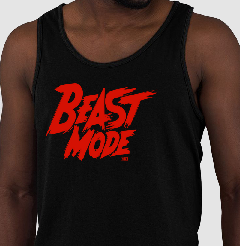 BEAST MODE
