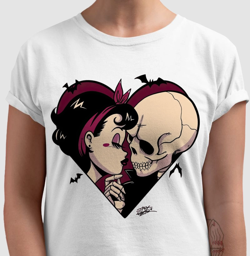 Os amantes