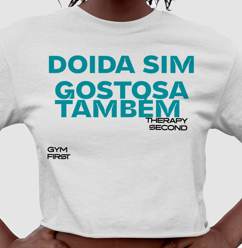 DOIDA SIM