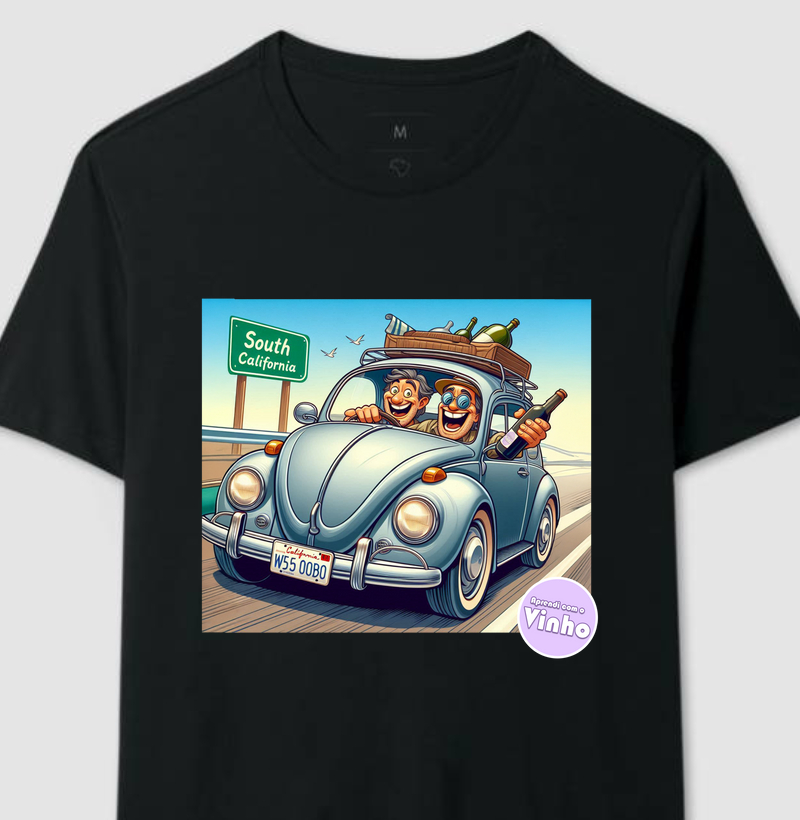 California Bug