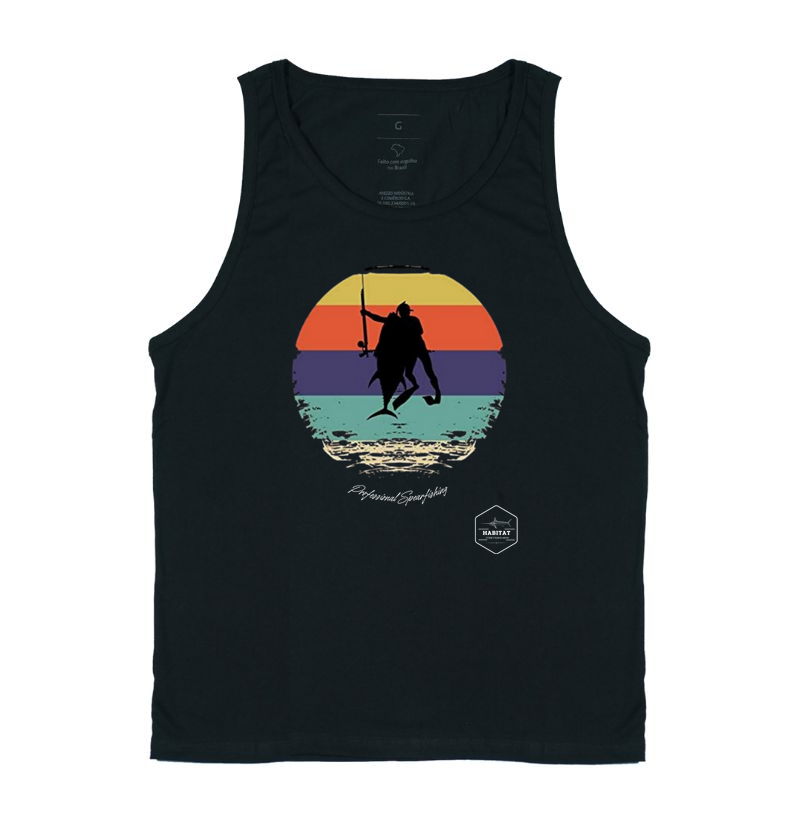 PROFESSIONAL SPEARFISHING