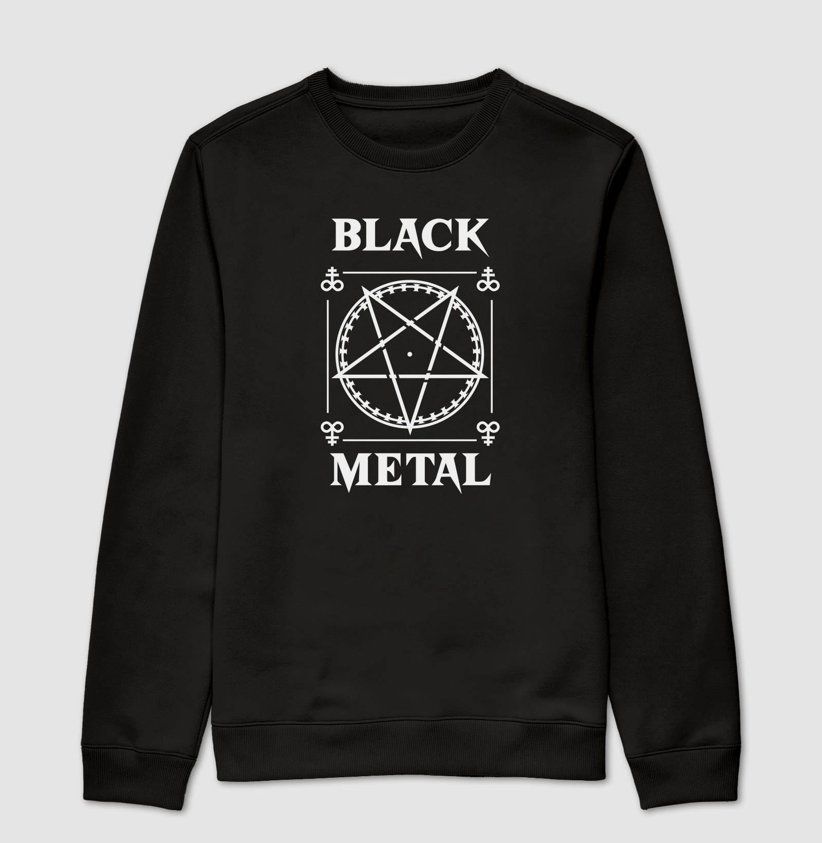 Black Metal