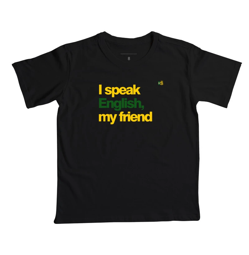 I speak english my friend Mini