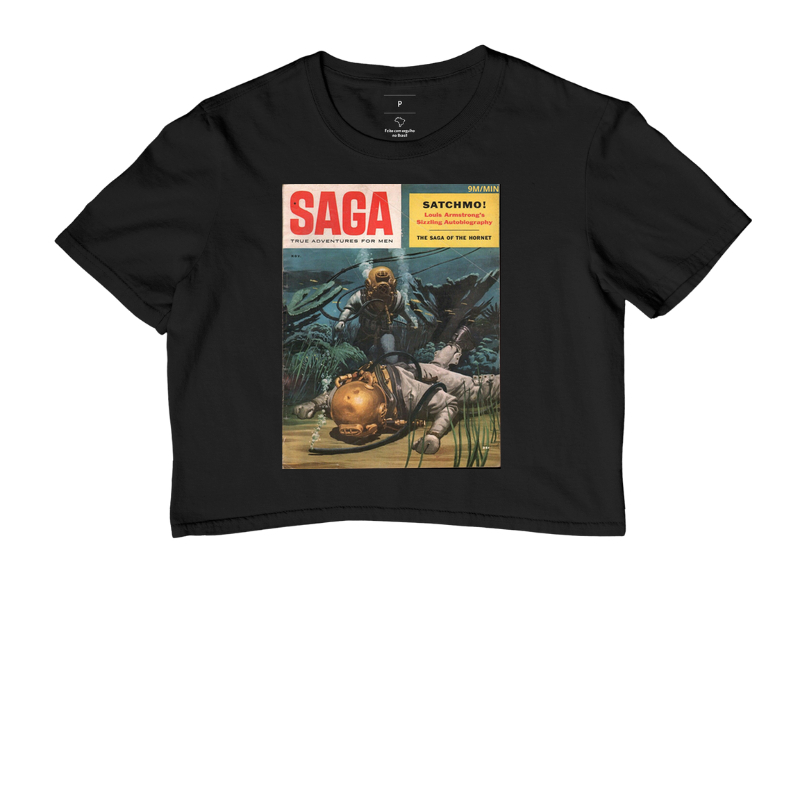 SAGA
