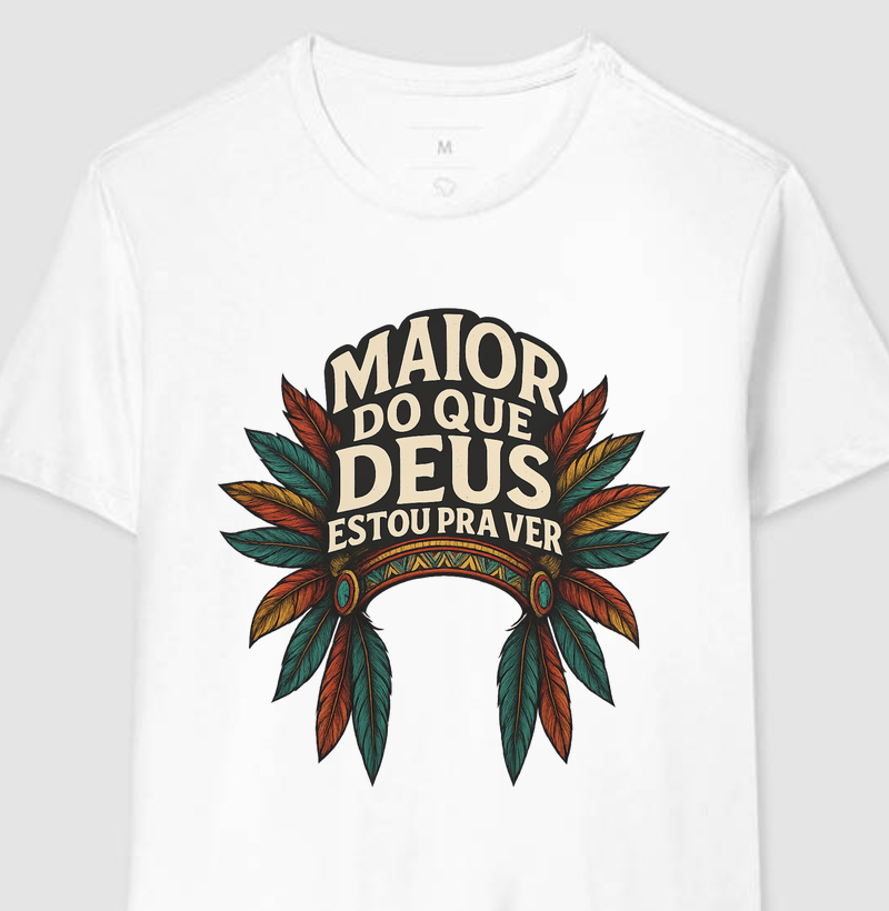 Salve os caboclos.