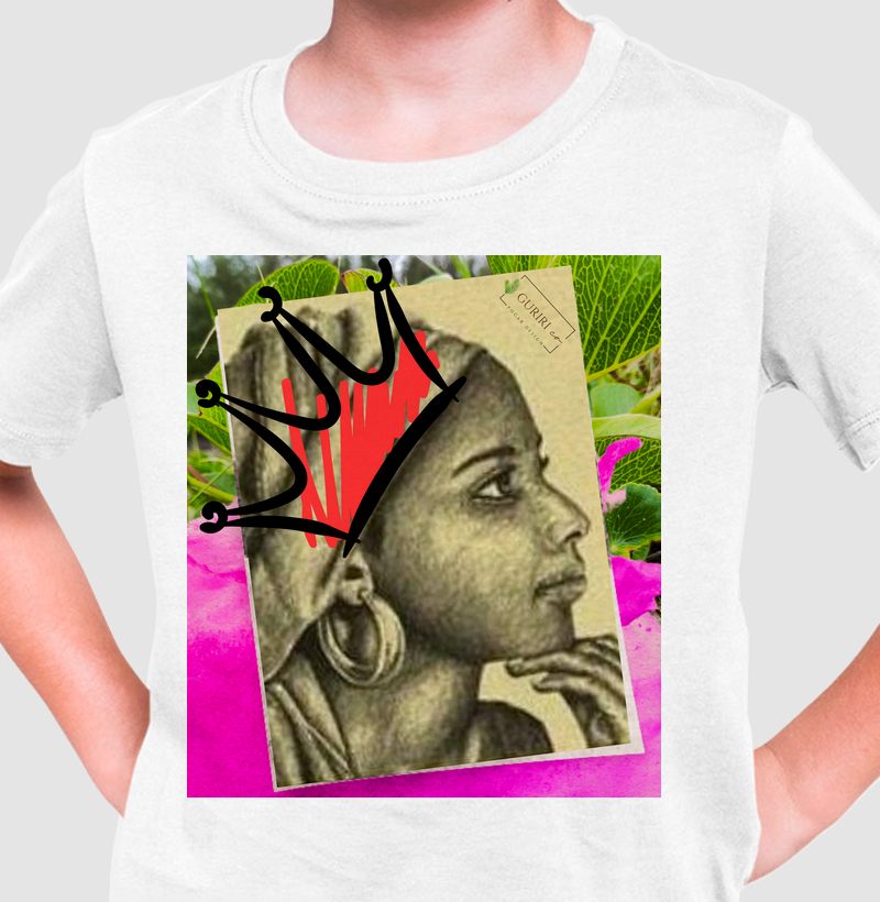 Princesa Zacimba Gaba