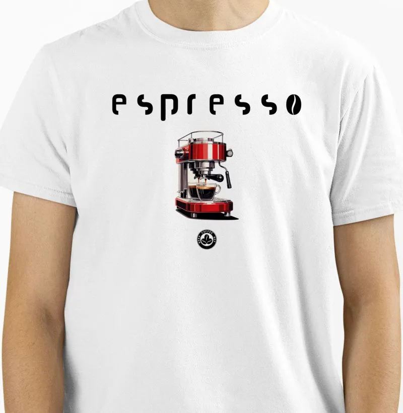 Cafeteira Espresso