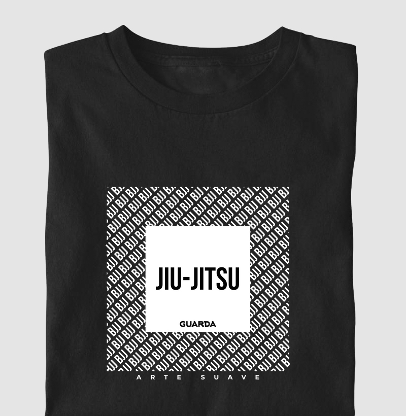 BJJ Pattern