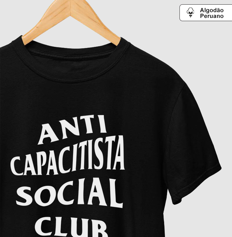 Anti Capacitista Social Club