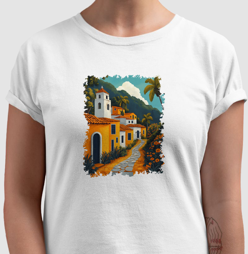 Camisa 0
