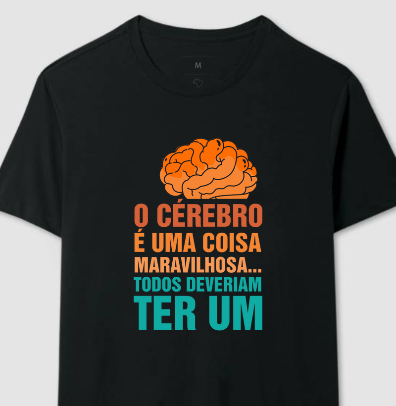 Cerebro Maravilhsa