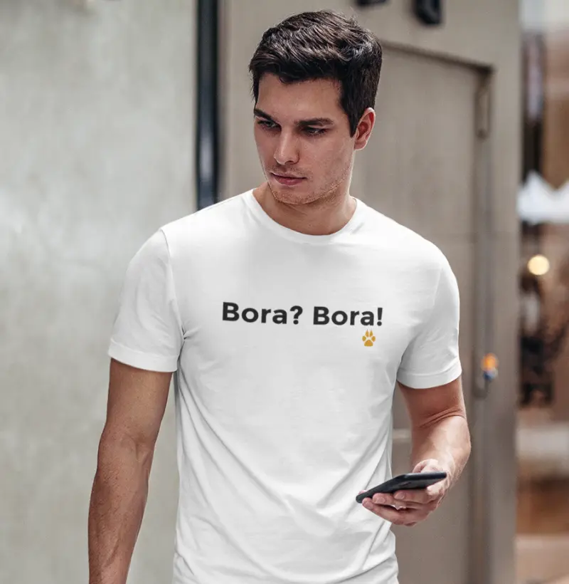 Bora? Bora!