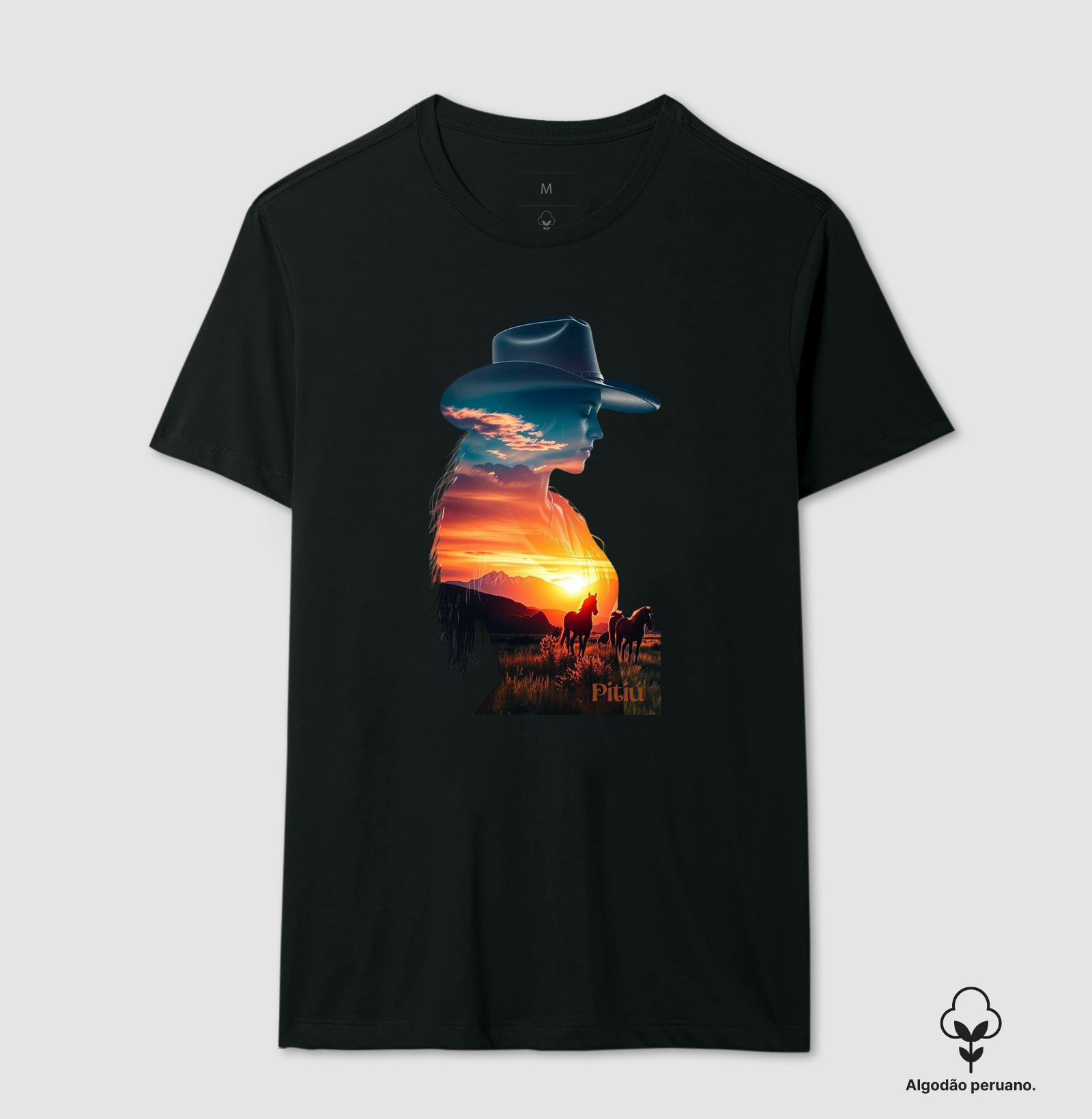Mana do céu!