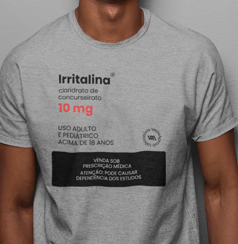 Irritalina