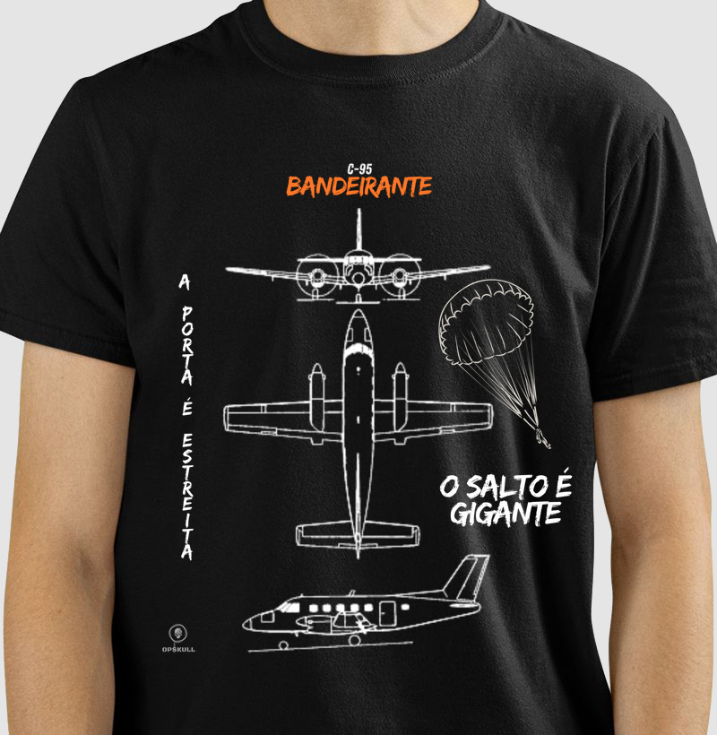 Camisa C-95