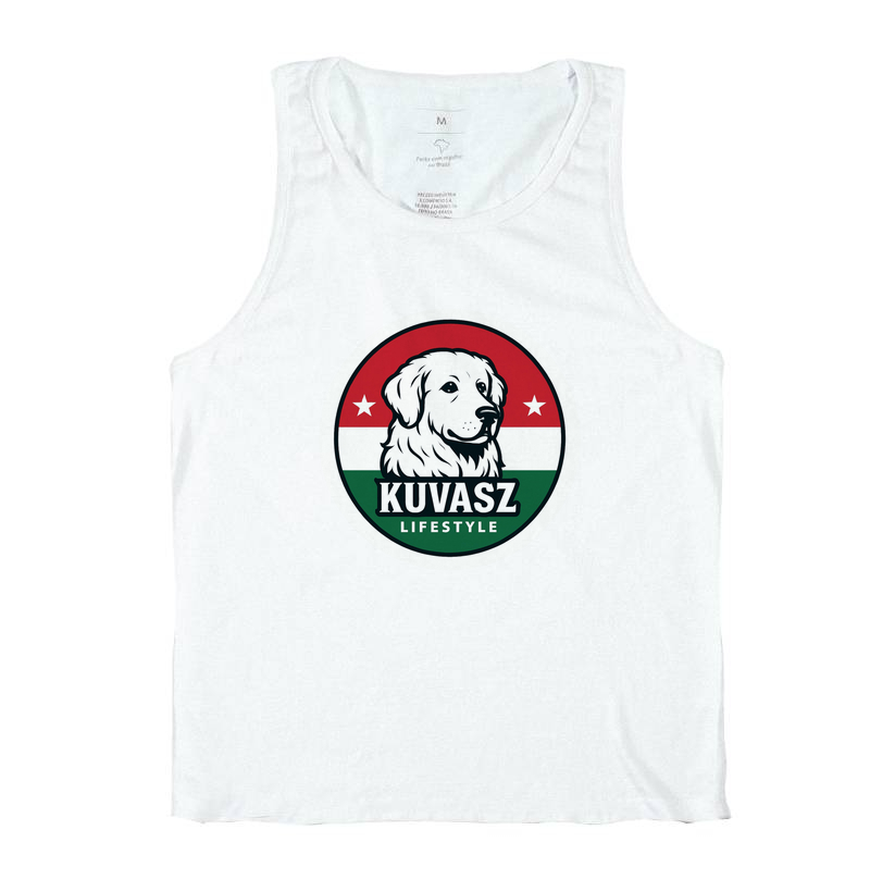Kuvasz Lifestyle