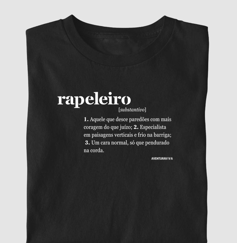 Rapeleiro