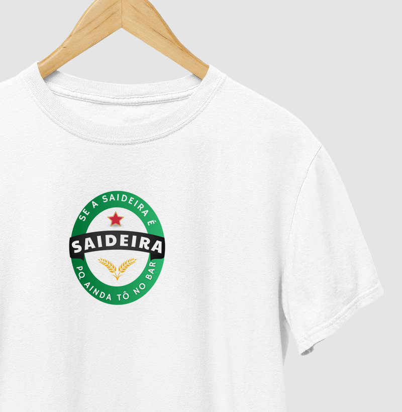 Saideira