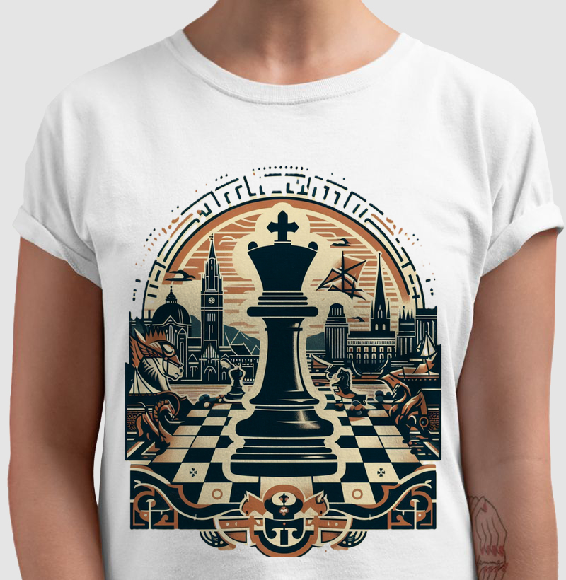 Camisa 0