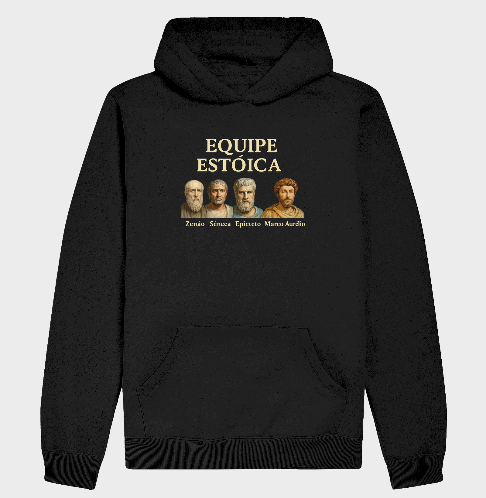 Equipe Estóica