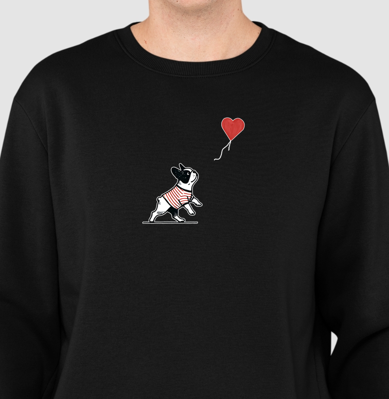 BALLOON BULL