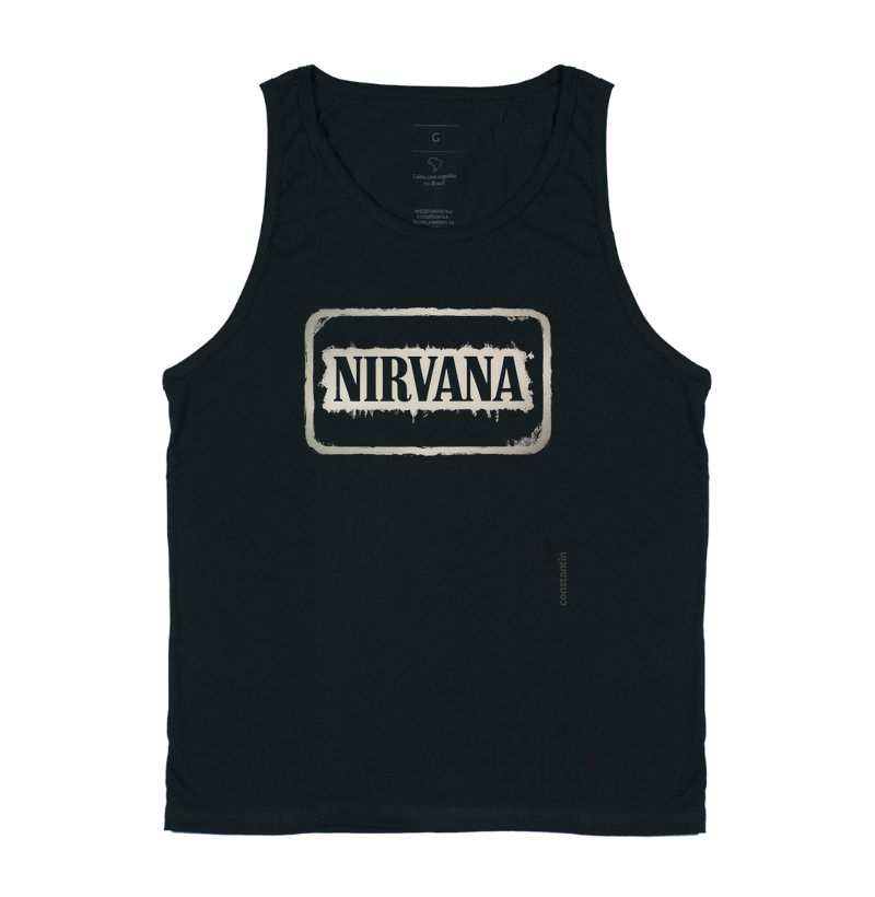 Nirvana 