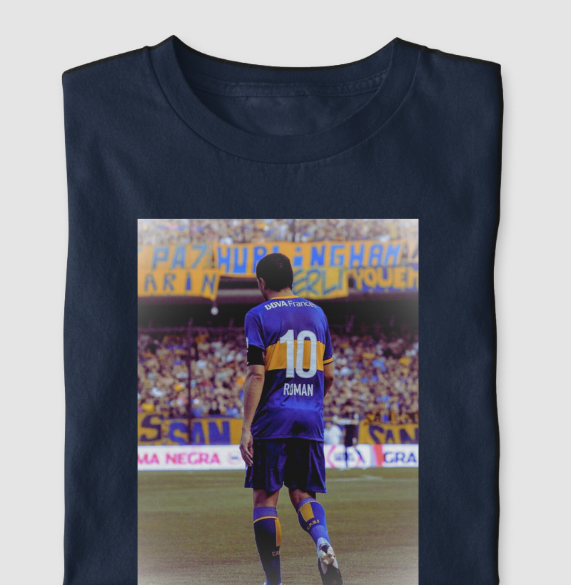 10 Lendária - Boca Juniors