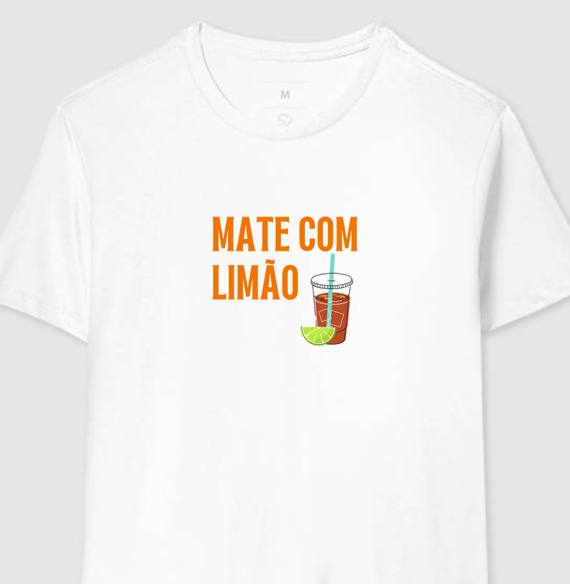 Mate com limão