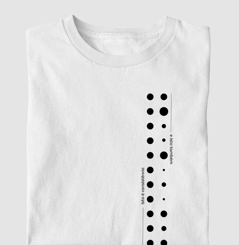 Isto é Consistência
