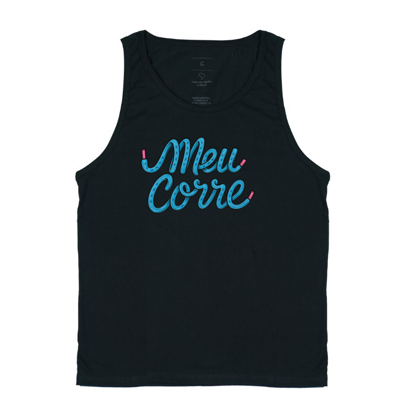 CADARÇO MEU CORRE!